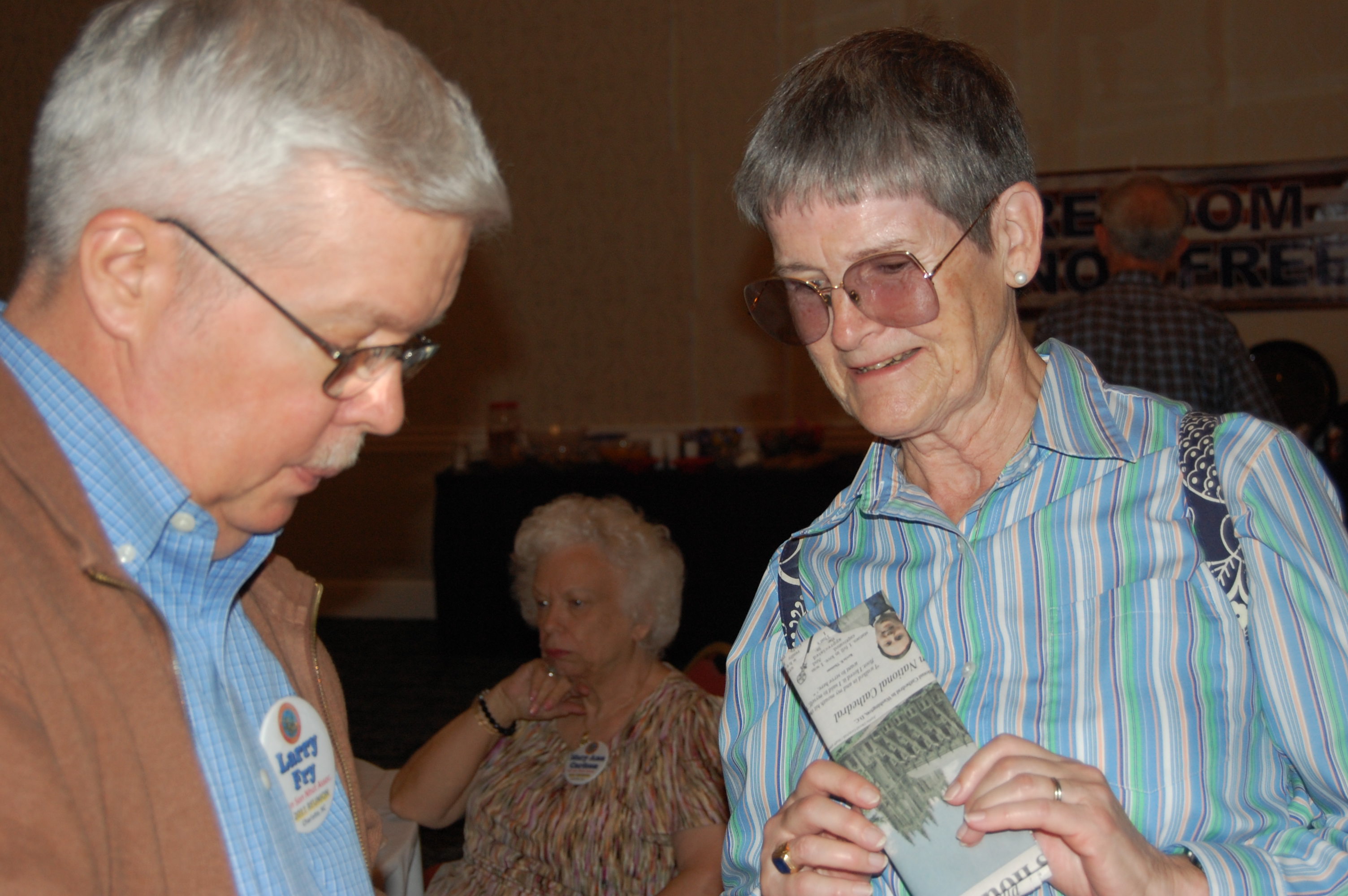 Carol Bessette Photo 11